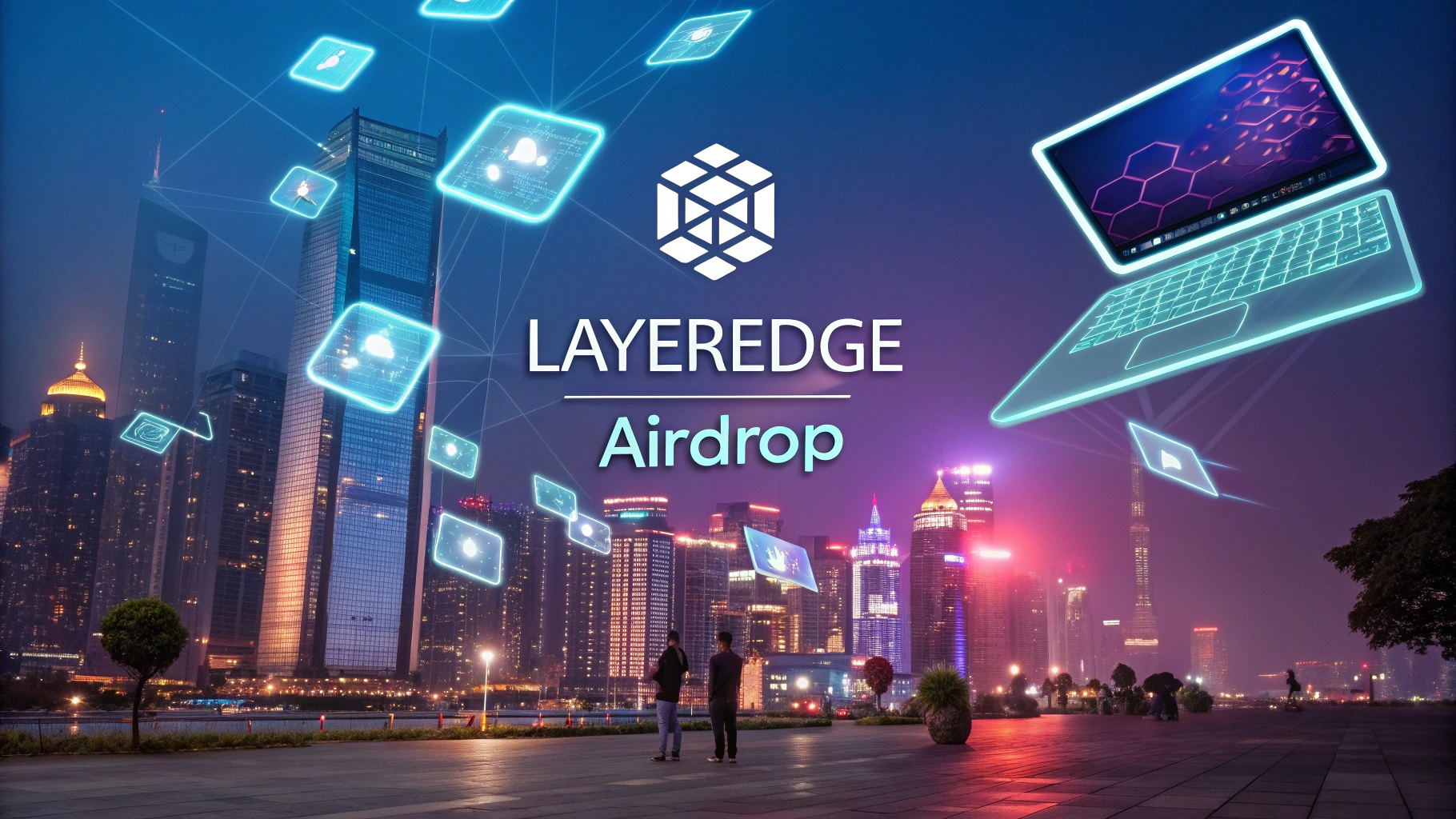 LayerEdge Airdrop